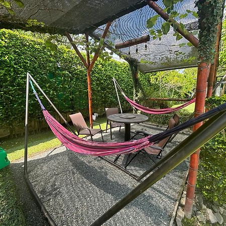 La Morocha Hospedaje & Relax Campestre Rozo Екстериор снимка