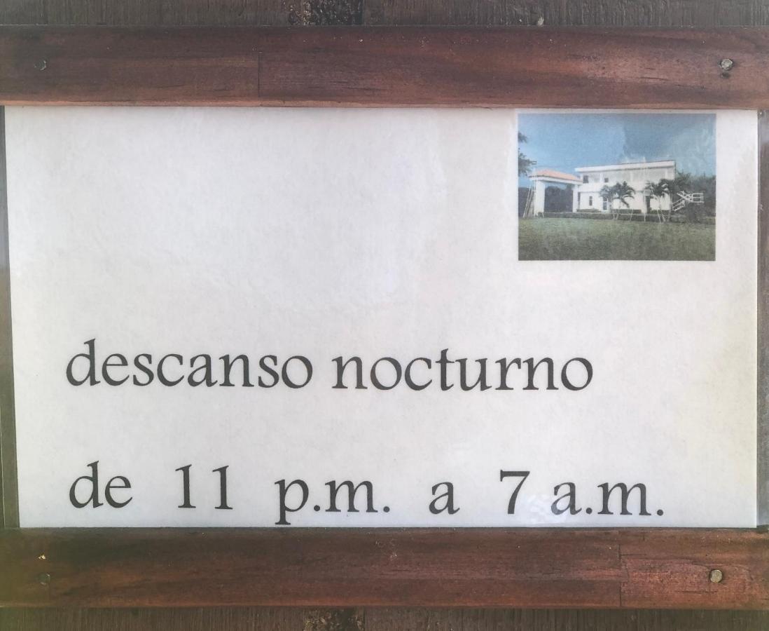La Morocha Hospedaje & Relax Campestre Rozo Екстериор снимка