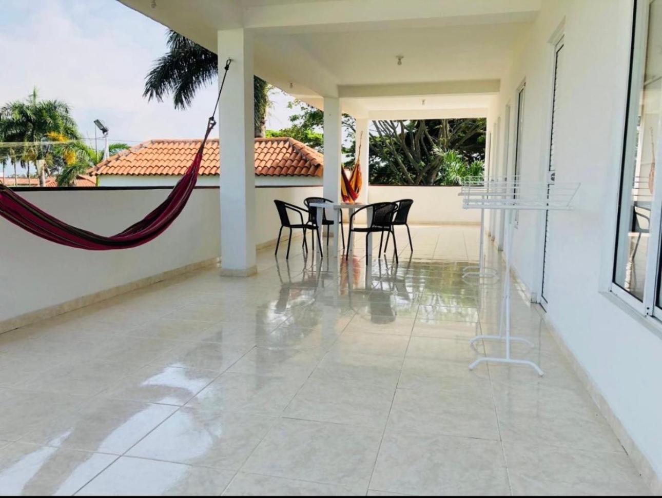 La Morocha Hospedaje & Relax Campestre Rozo Екстериор снимка