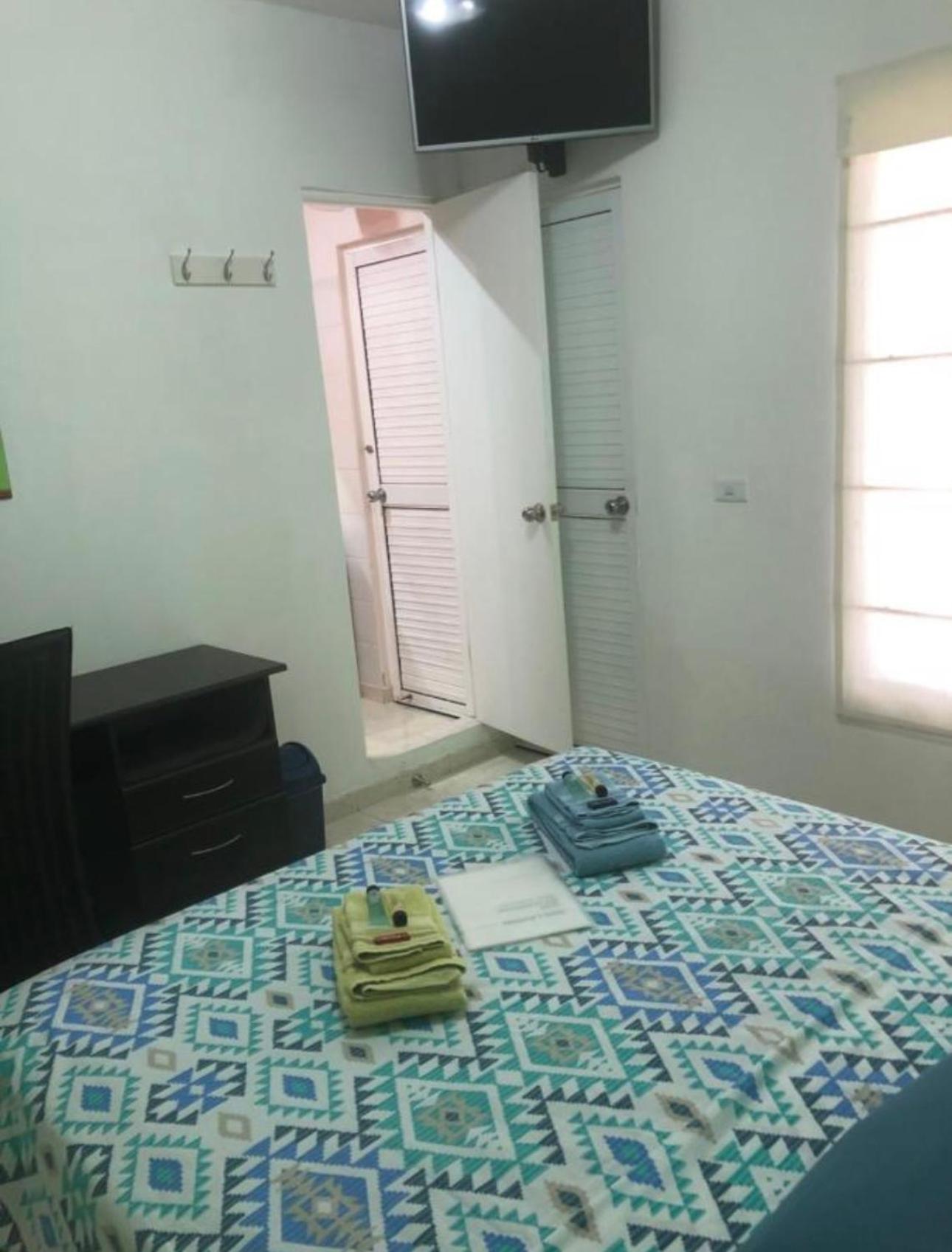 La Morocha Hospedaje & Relax Campestre Rozo Екстериор снимка