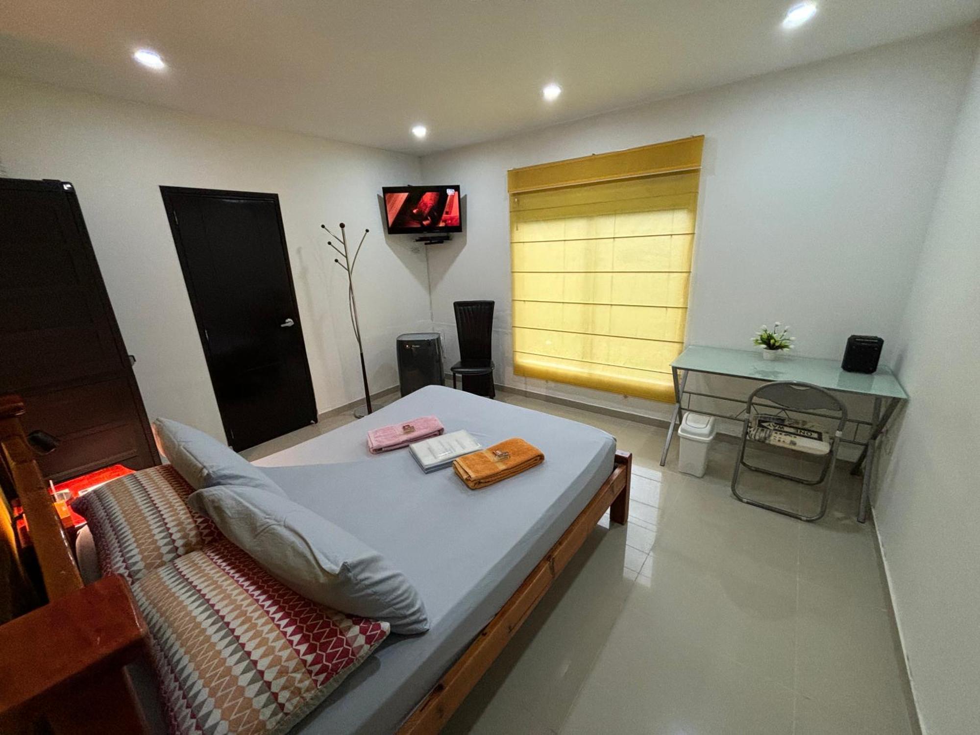 La Morocha Hospedaje & Relax Campestre Rozo Екстериор снимка