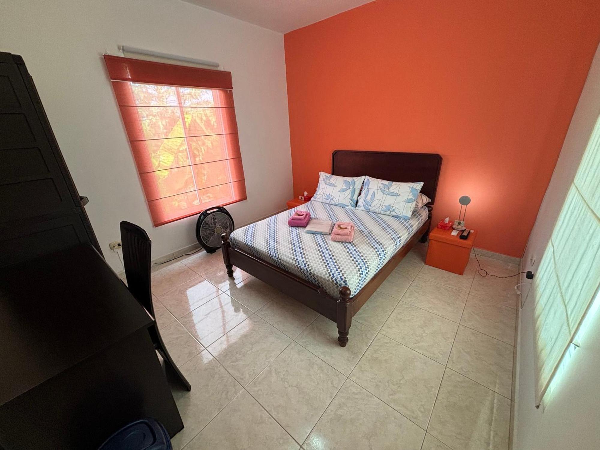 La Morocha Hospedaje & Relax Campestre Rozo Екстериор снимка