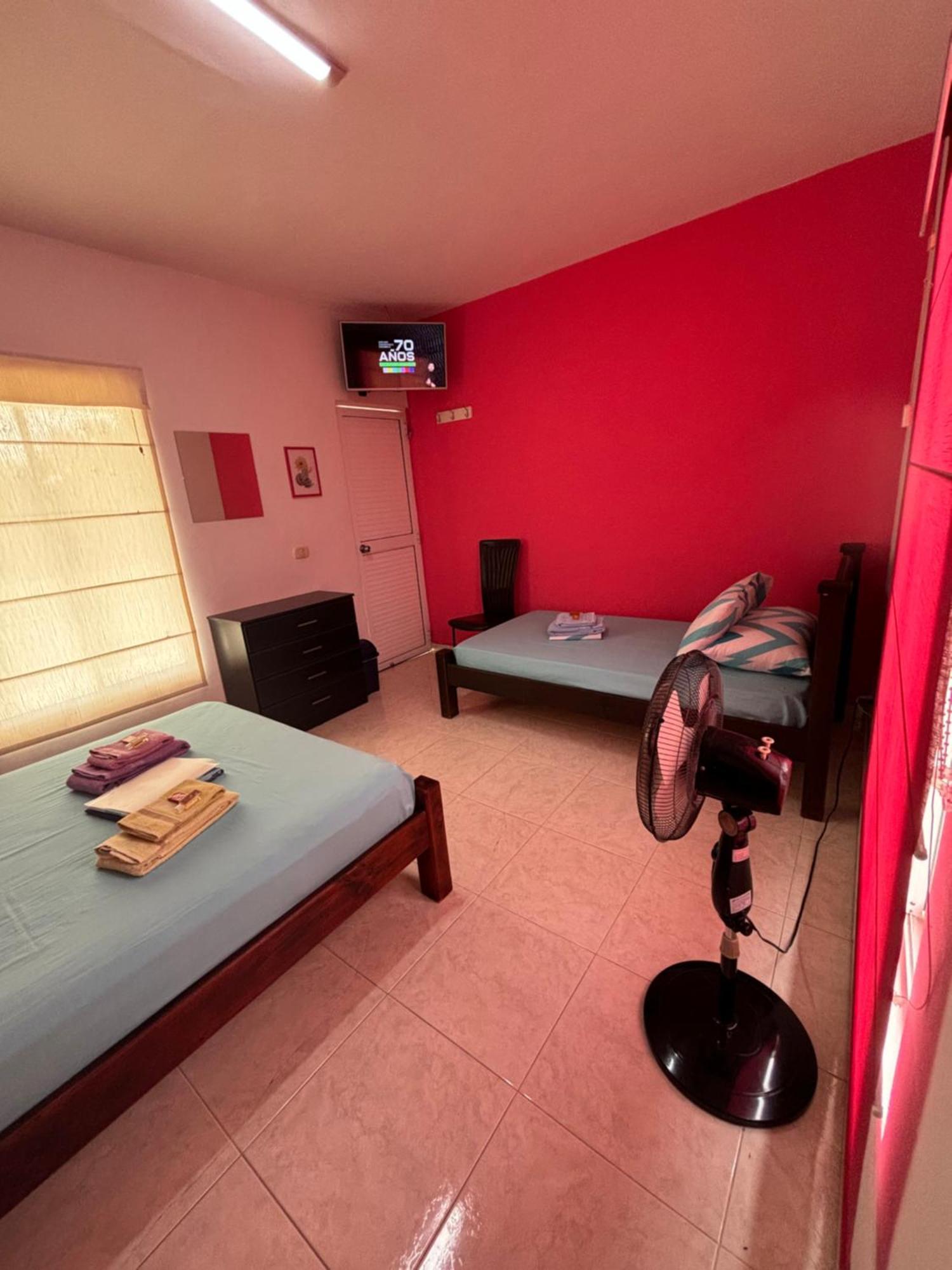 La Morocha Hospedaje & Relax Campestre Rozo Екстериор снимка