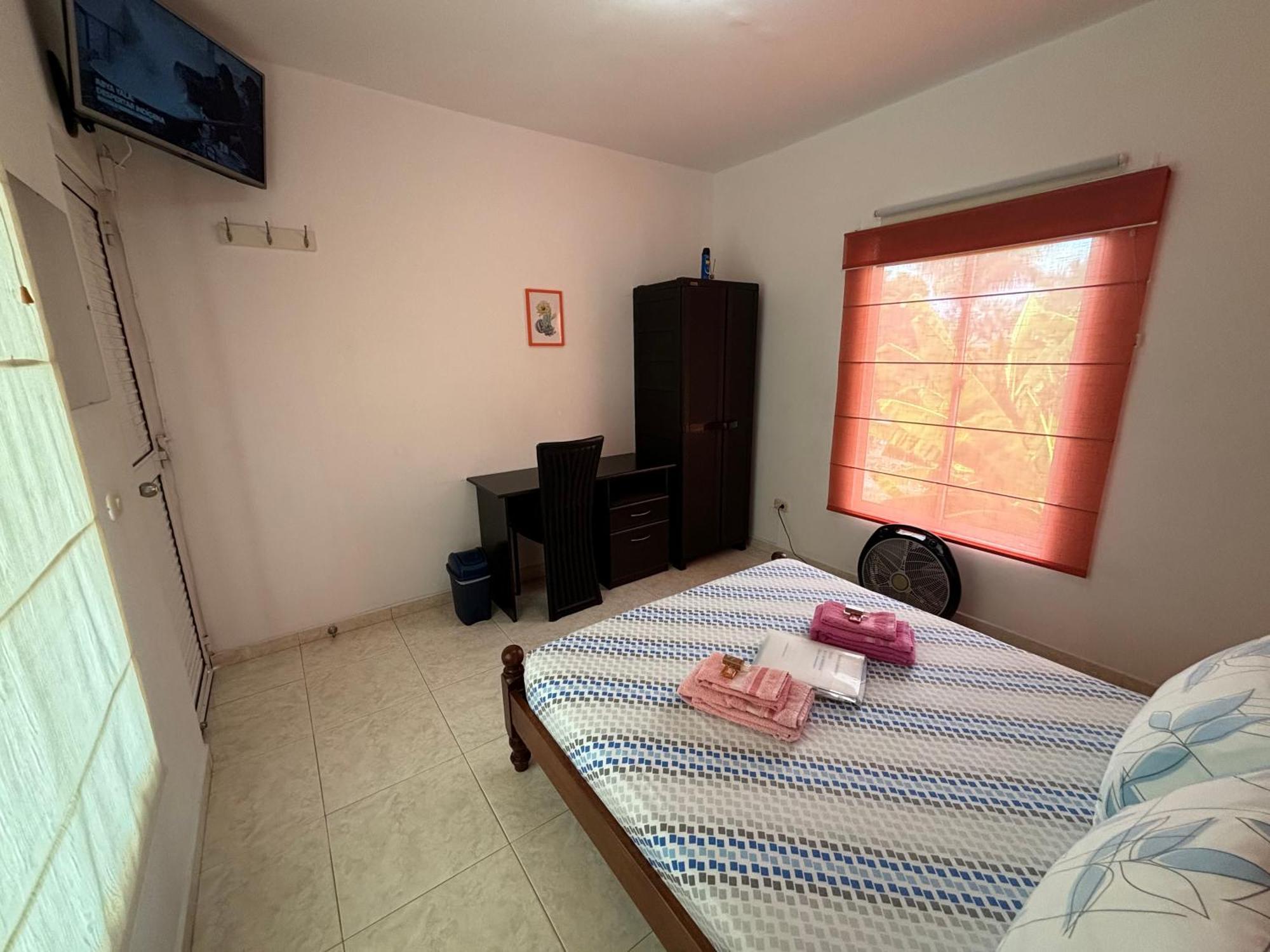 La Morocha Hospedaje & Relax Campestre Rozo Екстериор снимка