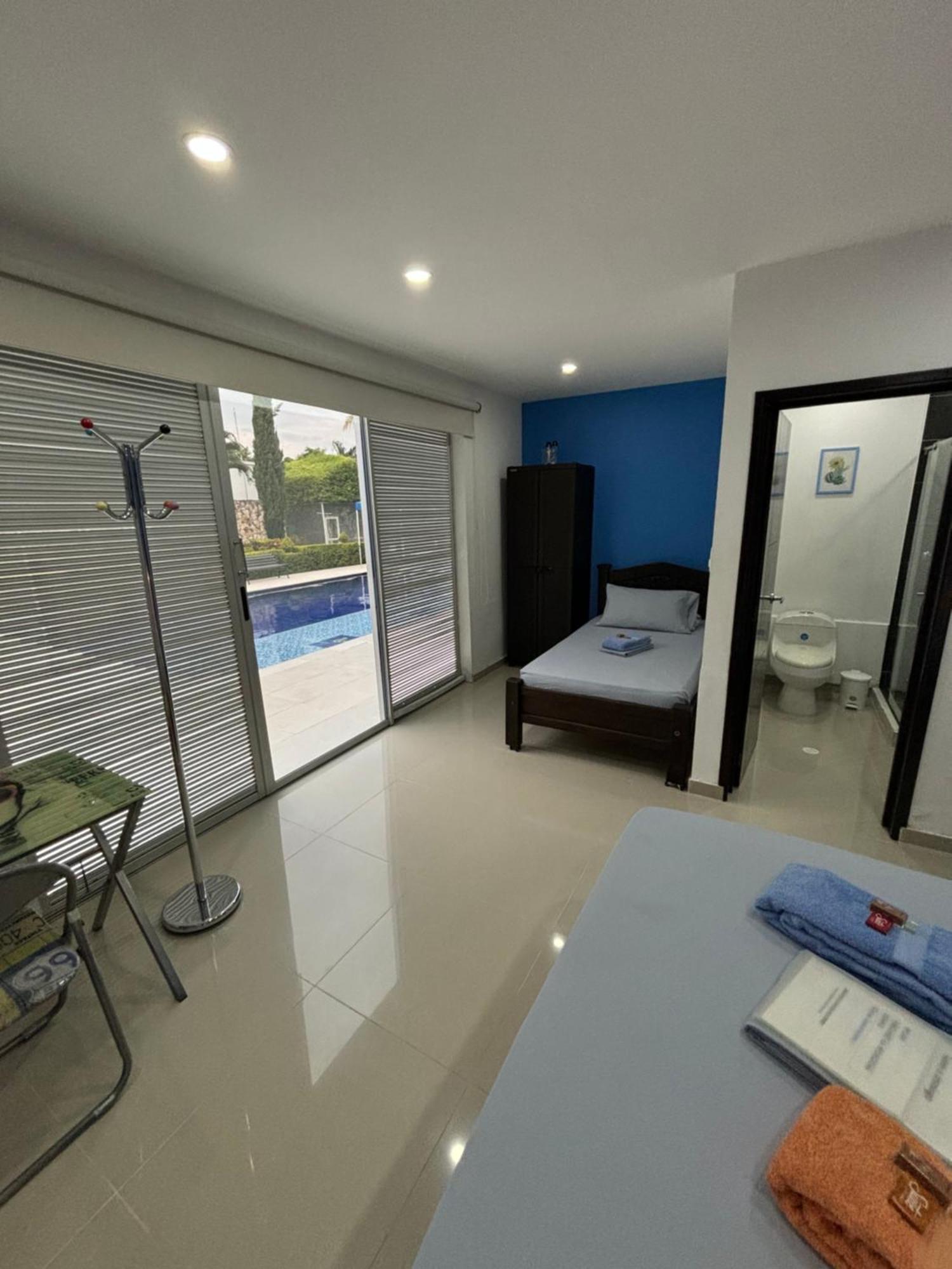 La Morocha Hospedaje & Relax Campestre Rozo Екстериор снимка