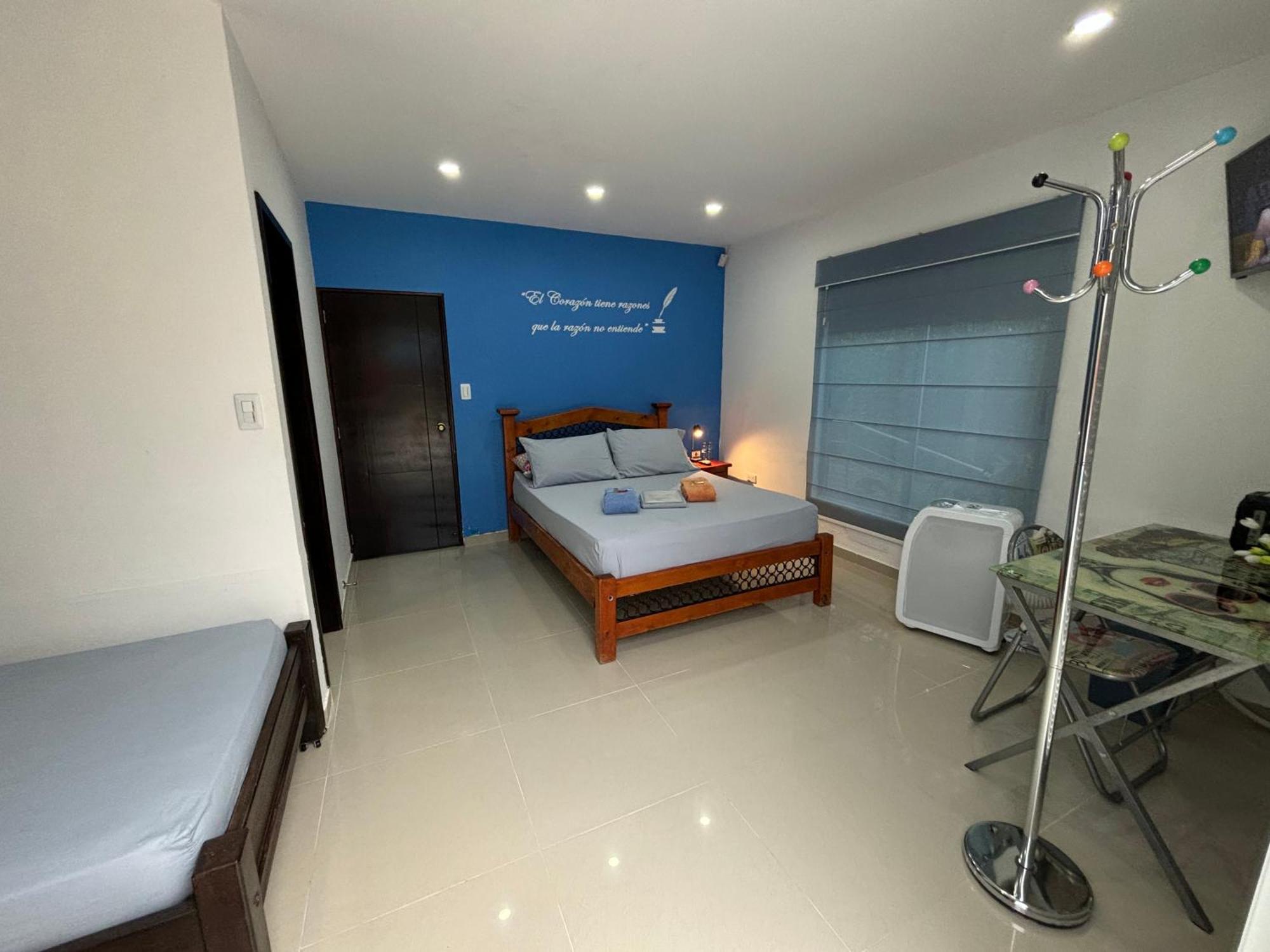 La Morocha Hospedaje & Relax Campestre Rozo Екстериор снимка