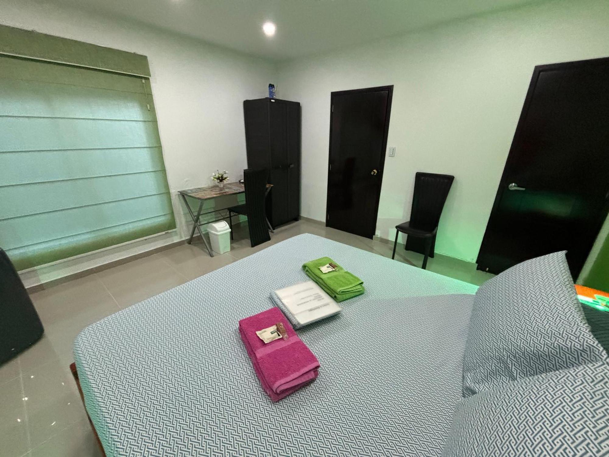 La Morocha Hospedaje & Relax Campestre Rozo Екстериор снимка