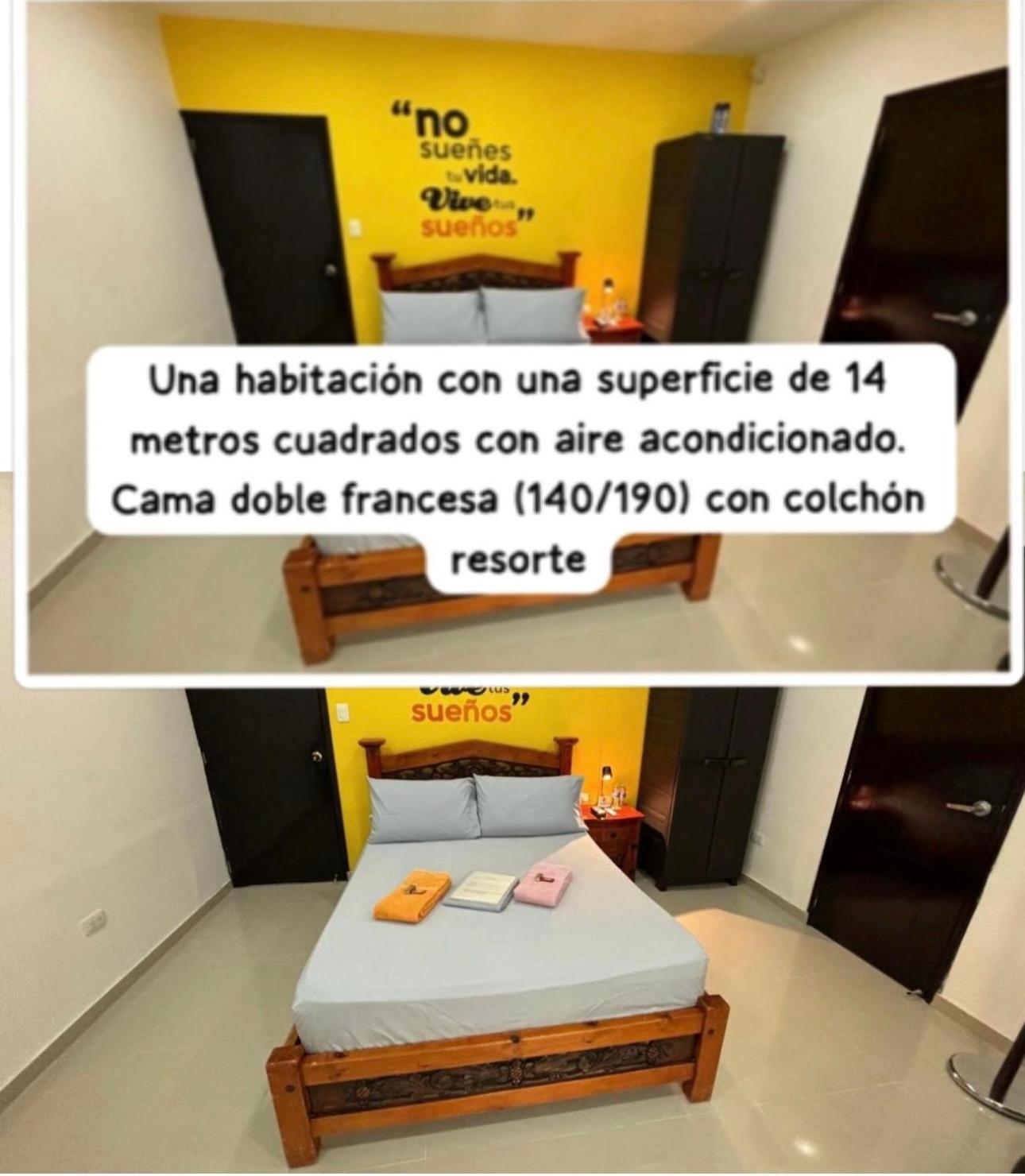 La Morocha Hospedaje & Relax Campestre Rozo Екстериор снимка