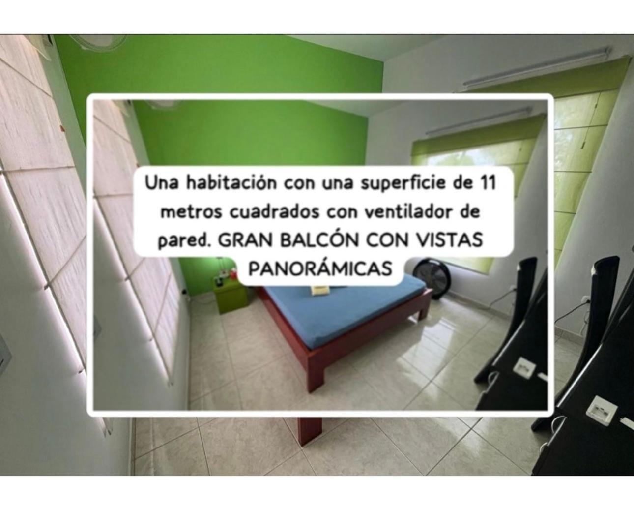 La Morocha Hospedaje & Relax Campestre Rozo Екстериор снимка