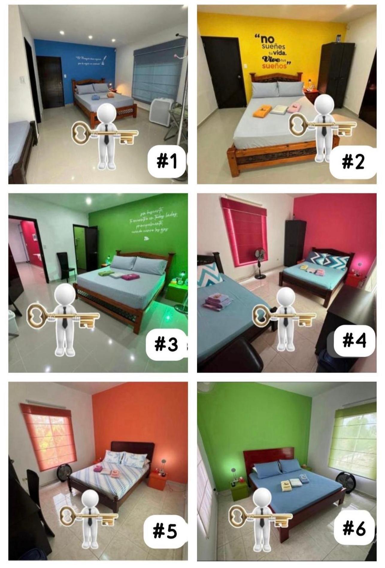 La Morocha Hospedaje & Relax Campestre Rozo Екстериор снимка