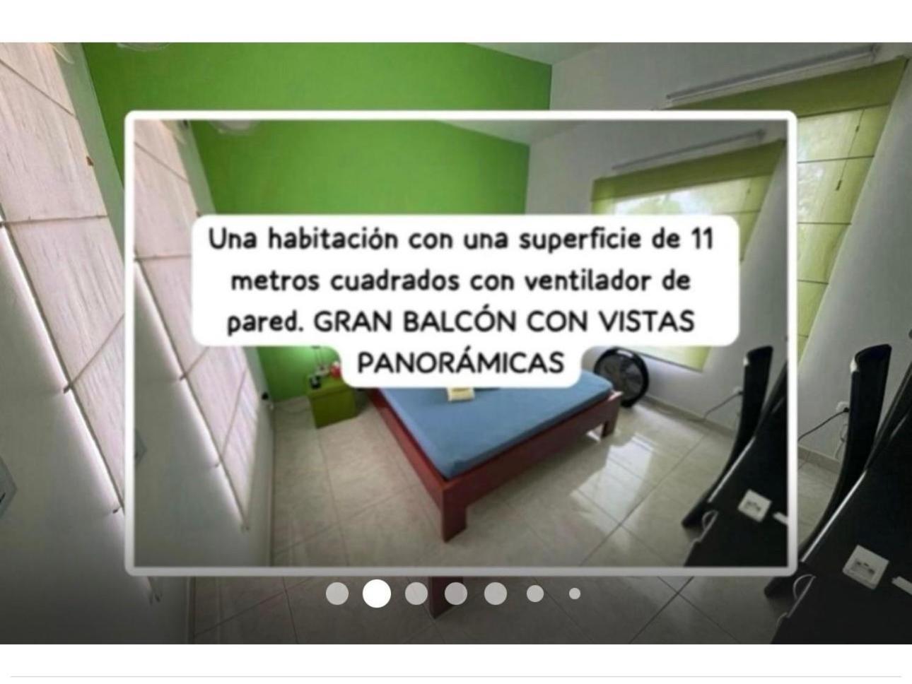 La Morocha Hospedaje & Relax Campestre Rozo Екстериор снимка