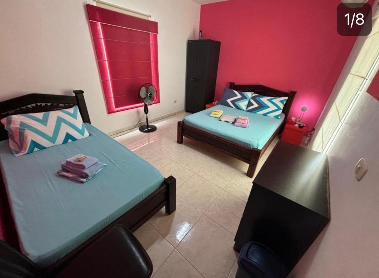 La Morocha Hospedaje & Relax Campestre Rozo Екстериор снимка