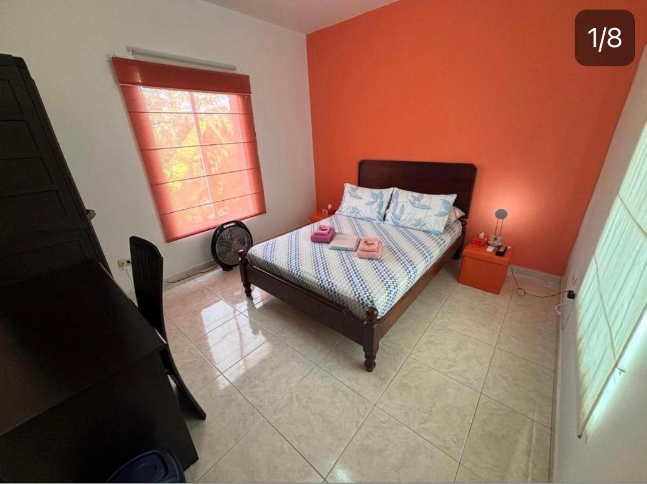 La Morocha Hospedaje & Relax Campestre Rozo Екстериор снимка