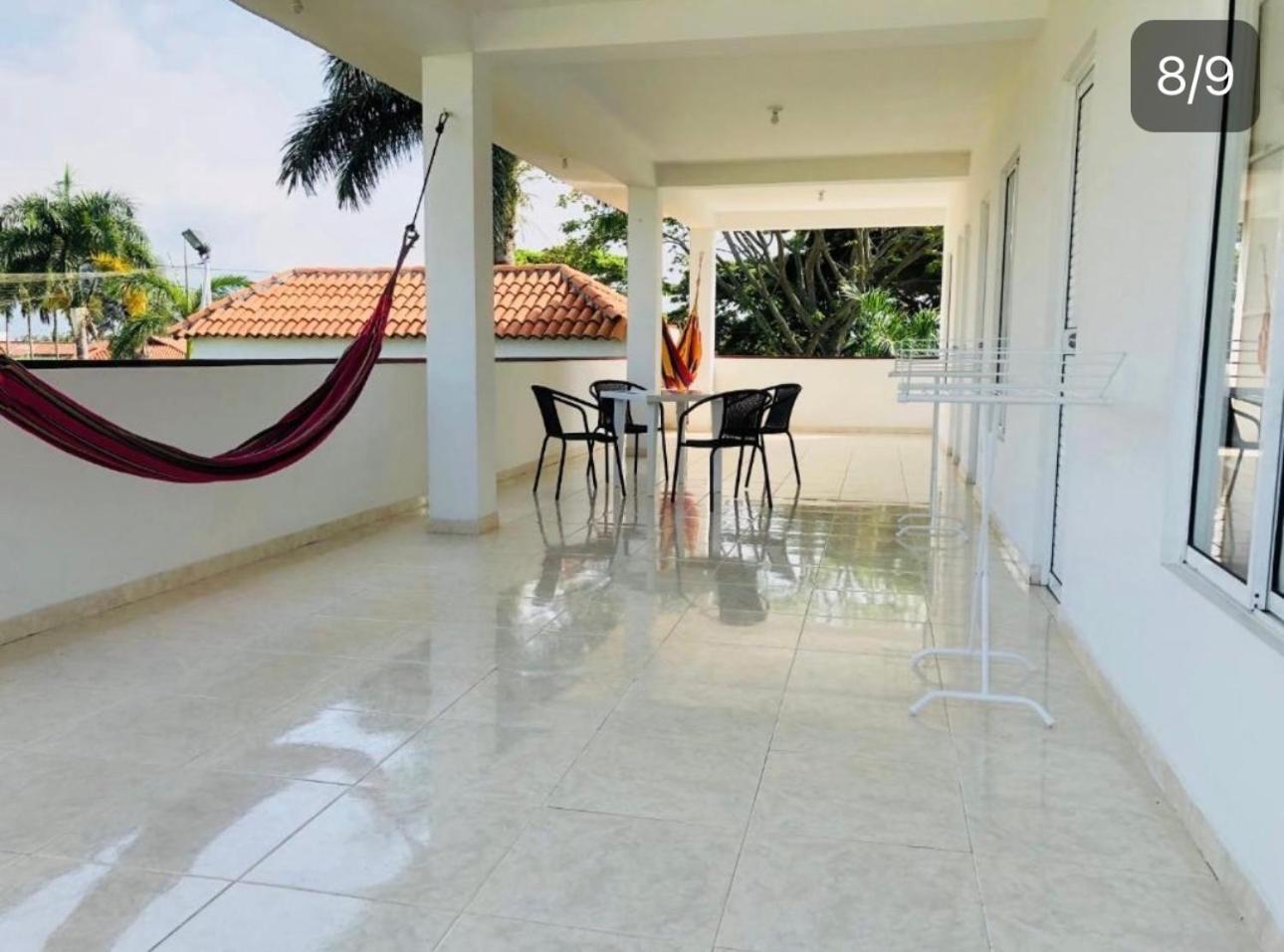 La Morocha Hospedaje & Relax Campestre Rozo Екстериор снимка