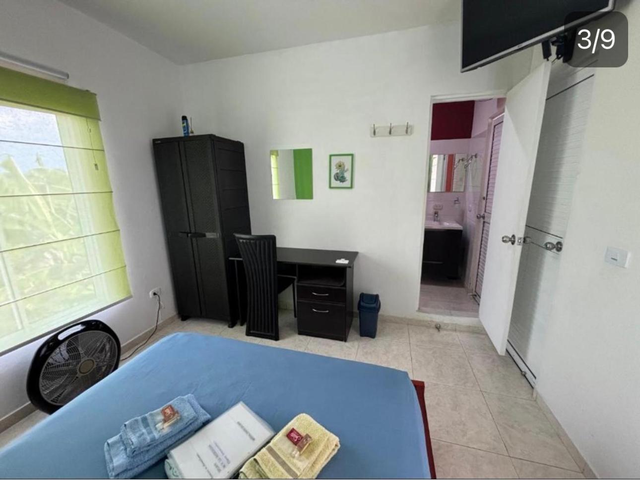 La Morocha Hospedaje & Relax Campestre Rozo Екстериор снимка