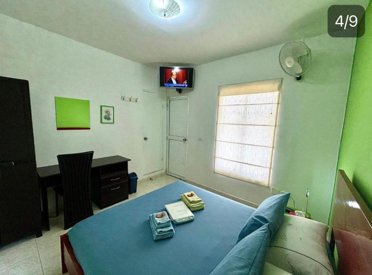 La Morocha Hospedaje & Relax Campestre Rozo Екстериор снимка