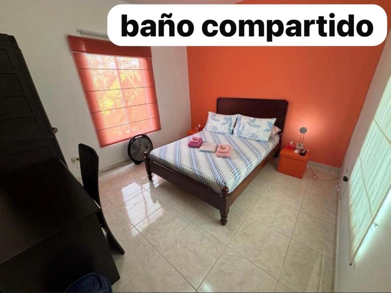La Morocha Hospedaje & Relax Campestre Rozo Екстериор снимка