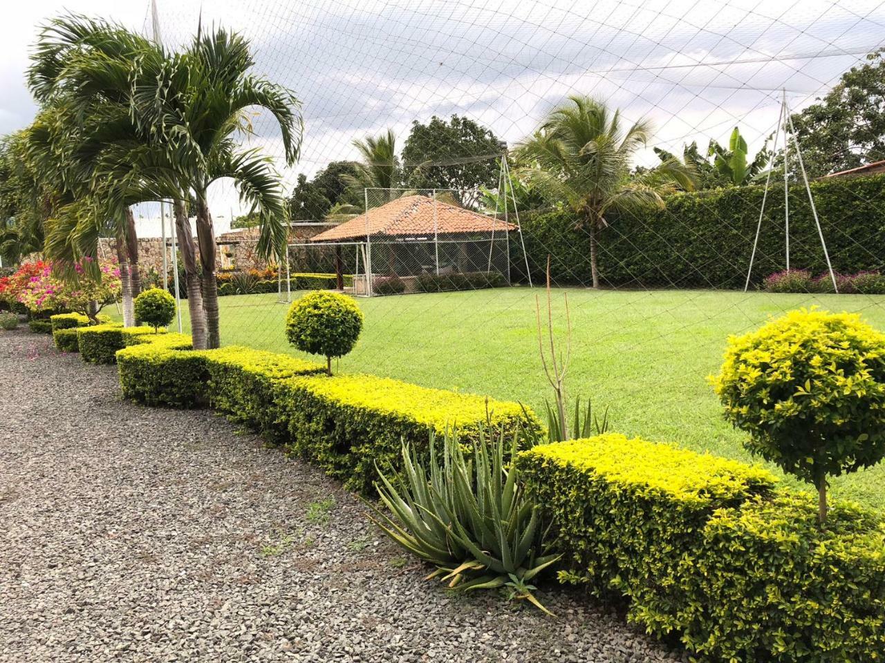 La Morocha Hospedaje & Relax Campestre Rozo Екстериор снимка