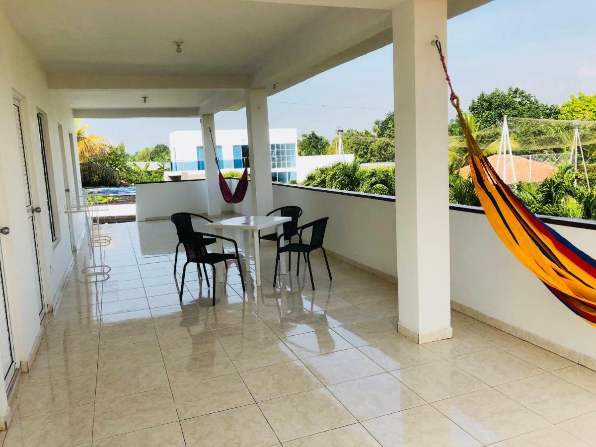 La Morocha Hospedaje & Relax Campestre Rozo Екстериор снимка